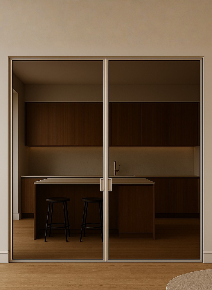 Aria_alu_frame_twe_doppio scorr filomuro scorrevole_V2 copia 2