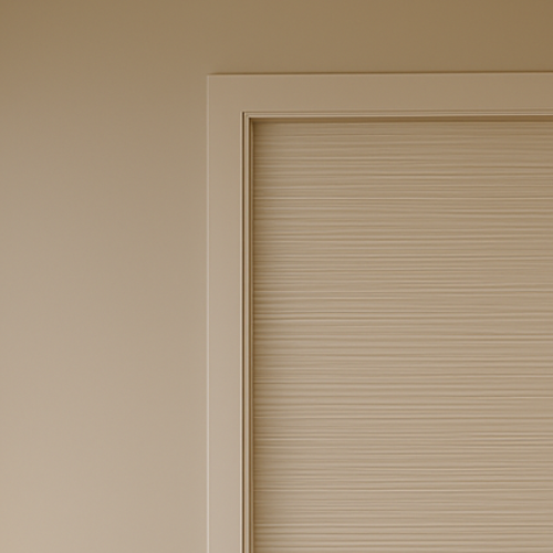 Pura 109 scratchy white Scorevole intenro muro camera da letto mood copia 2