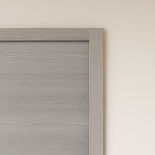 Pura 116 Foggy Grey battente copia