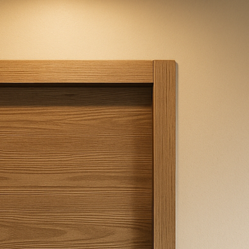 Pura 117 Coffee Brown battente copia